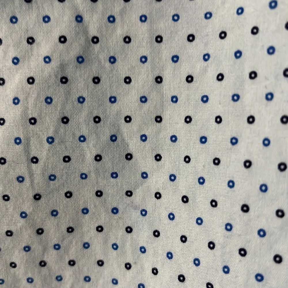 Tommy Hilfiger button Up shirt size boy 16